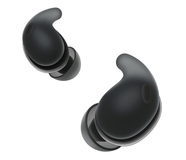 Sony Linkbuds Fit Czarne - 1284768 - zdjęcie 2